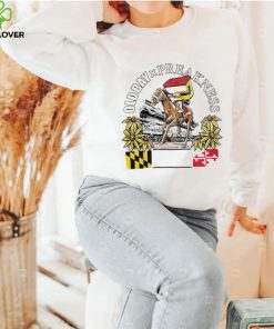 Old Bay X Preakness a Maryland tradition logo 2023 hoodie, sweater, longsleeve, shirt v-neck, t-shirt