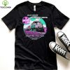 Old Crow Medicine show back in the saddle shirt