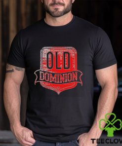 Old Dominion 2023 No Bad Vibes Tour Rock The Stage With This Logo Shirt