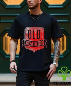 Old Dominion 2023 No Bad Vibes Tour Rock The Stage With This Logo Shirt 1 Old Dominion 2023 No Bad Vibes Tour Rock The Stage With This Logo Shirt