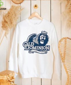 Old Dominion University shirt