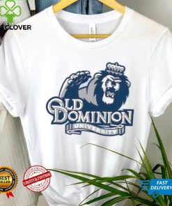 Old Dominion University shirt