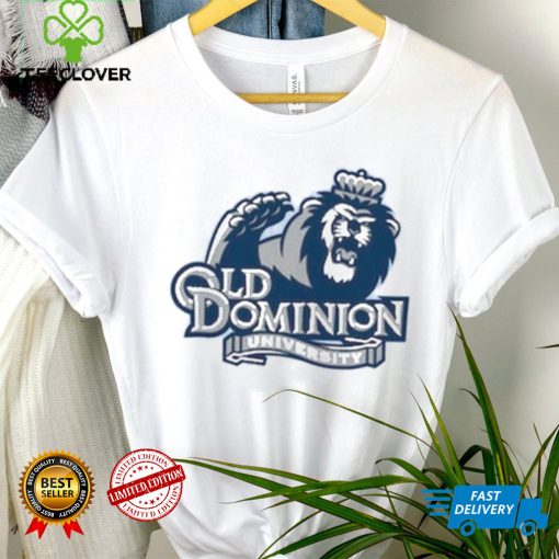 Old Dominion University shirt