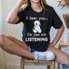 Cheesy Quote Illustration shirt