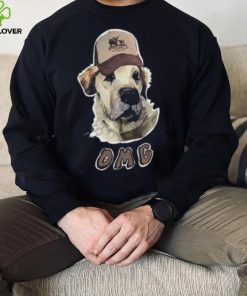 Old Man George (Omg) Long Sleeve T Shirt