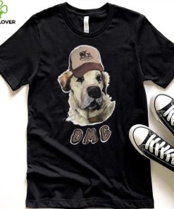 Old Man George (Omg) Long Sleeve T Shirt