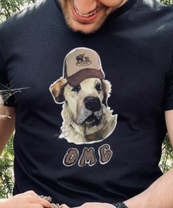Old Man George (Omg) Long Sleeve T Shirt