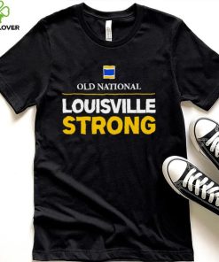 Old National Louisville Strong flag 2023 hoodie, sweater, longsleeve, shirt v-neck, t-shirt