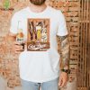 Old Row Beer Outdoors Duck beer pigment Dyed shirt