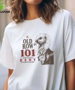 Old Row Shop Old Row 101 Pocket T Shirt