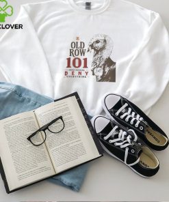 Old Row Shop Old Row 101 Pocket T Shirt