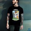 Dokirosi Anime Friends Ccxp Strawberry Fields Shirts