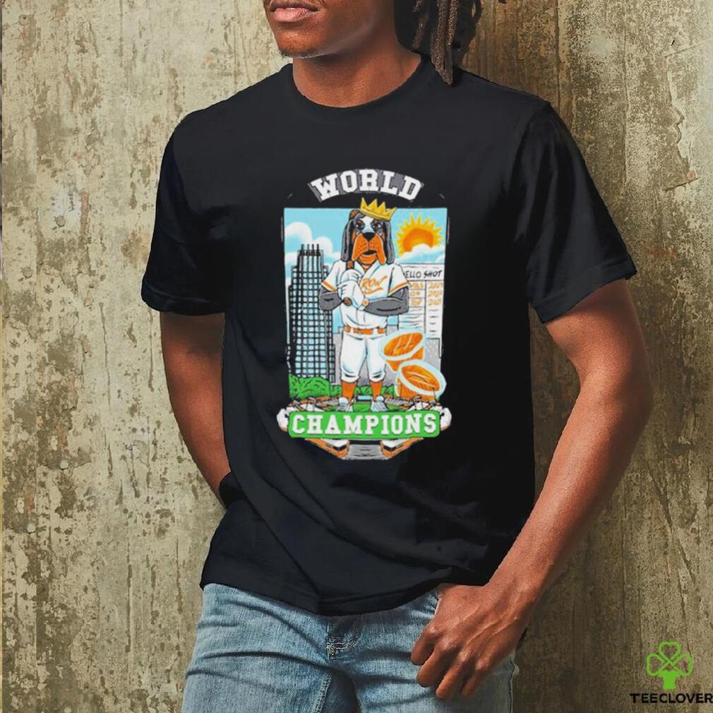 Old Row Tn Baseball World Champions T Shirt Old Row Tn Baseball World Champions T Shirt