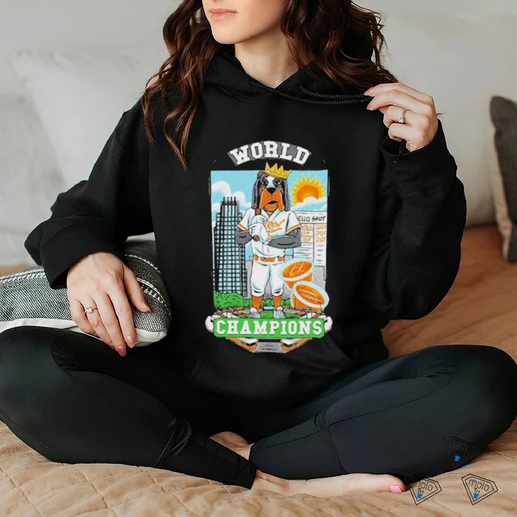 Old Row Tn Baseball World Champions T Shirt Old Row Tn Baseball World Champions T Shirt