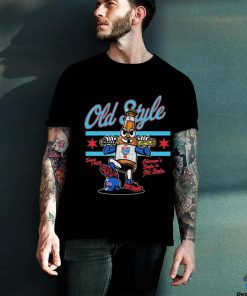 Old Style Beer Chicago Style Shirt