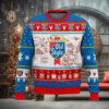 The office Christmas is Cancelled Ugly Sweater