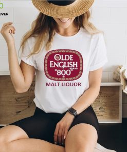 Olde english 800 malt liquor 2023 shirt 2 Olde english 800 malt liquor 2023 shirt