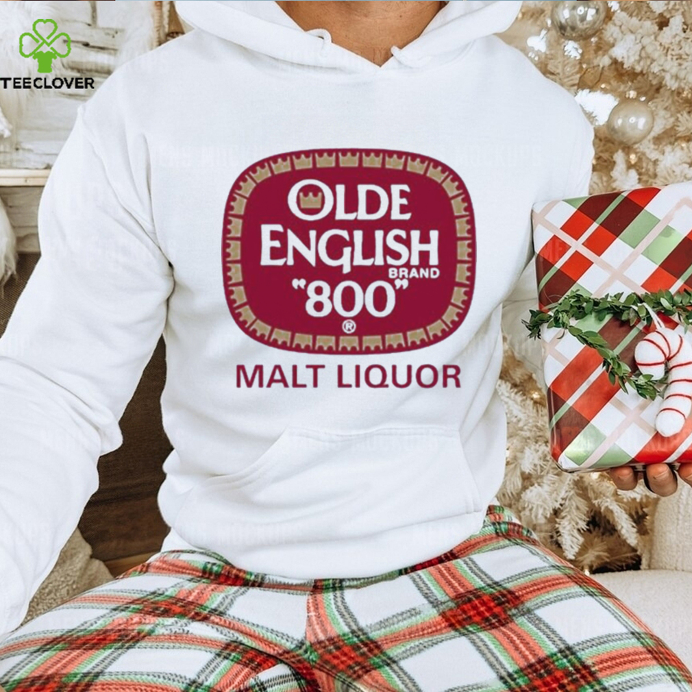 Olde english 800 malt liquor 2023 shirt Olde english 800 malt liquor 2023 shirt