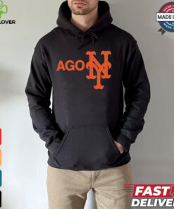 Oldjewishmen Agony Shirt