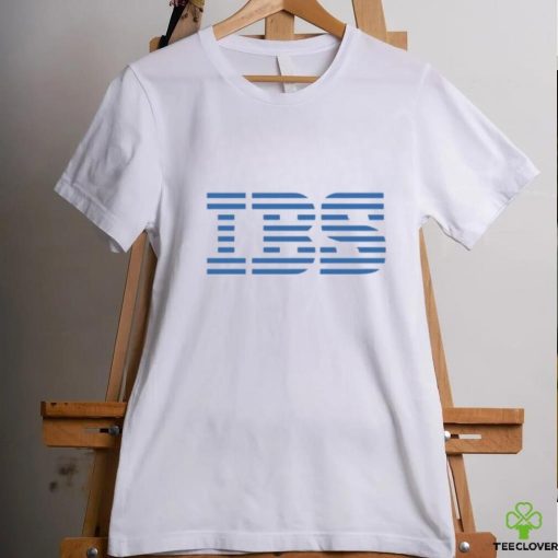 Oldjewishmen Ibs Shirt