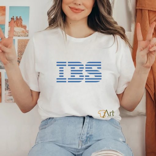 Oldjewishmen Ibs Shirt
