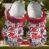 Nhl Anaheim Ducks Custom Name Crocs Clog