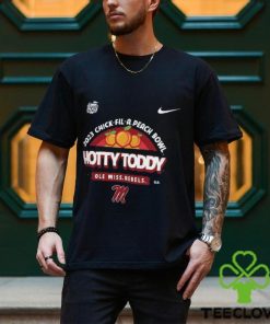 Ole Miss Rebels 2023 Chick Fil A Peach Bowl Hotty Toddy Classic T Shirt 2 Ole Miss Rebels 2023 Chick Fil A Peach Bowl Hotty Toddy Classic T Shirt