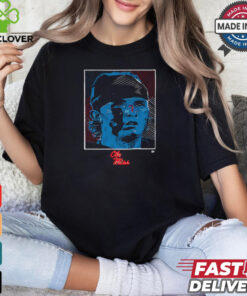 Ole Miss Rebels Football Jaxson Dart Swag Head t shirt 2 Ole Miss Rebels Football Jaxson Dart Swag Head t shirt