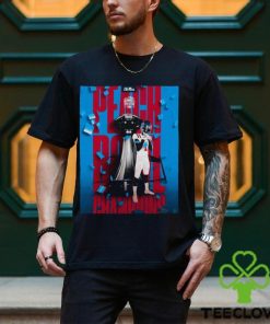 Ole Miss Rebels Get The 2023 Chick fil A Peach Bowl Champions Shirt