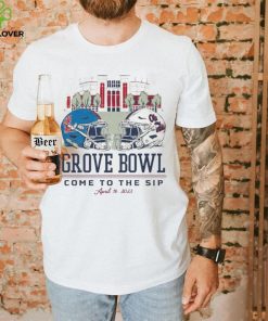 Ole Miss Rebels Grove Bowl Come To The Sip 2023 Shirt 2 Ole Miss Rebels Grove Bowl Come To The Sip 2023 Shirt