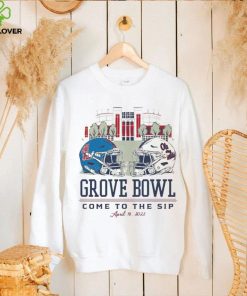 Ole Miss Rebels Grove Bowl Come To The Sip 2023 Shirt 3 Ole Miss Rebels Grove Bowl Come To The Sip 2023 Shirt