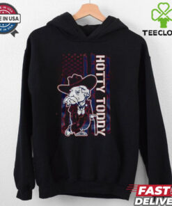 Ole Miss Rebels Hotty Today T Shirt