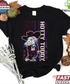 Ole Miss Rebels Hotty Today T Shirt