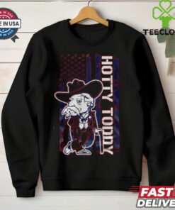 Ole Miss Rebels Hotty Today T Shirt