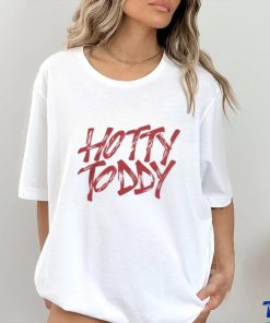 Ole miss best sale hotty toddy shirt