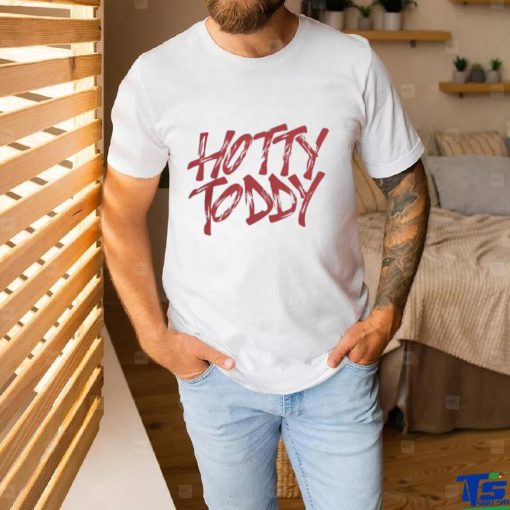Ole Miss Rebels Hotty Toddy shirt