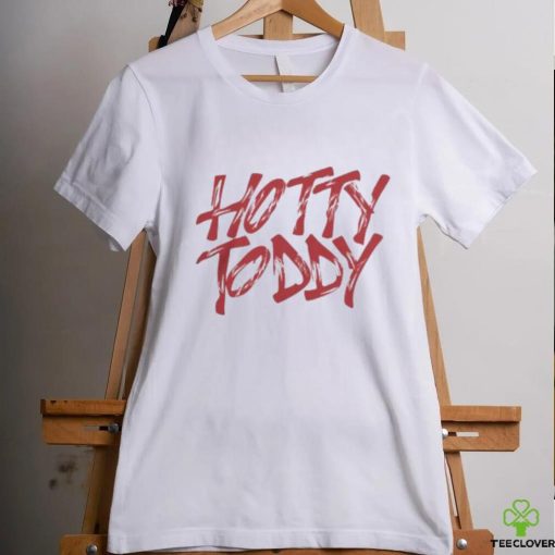 Ole Miss Rebels Hotty Toddy shirt