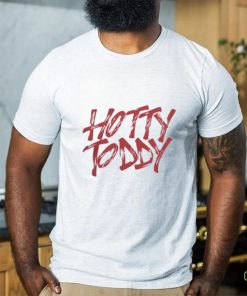 Ole Miss Rebels Hotty Toddy shirt