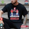 Tampa Bay Buccaneers X Nike 2024 NFL Crucial Catch Shirt