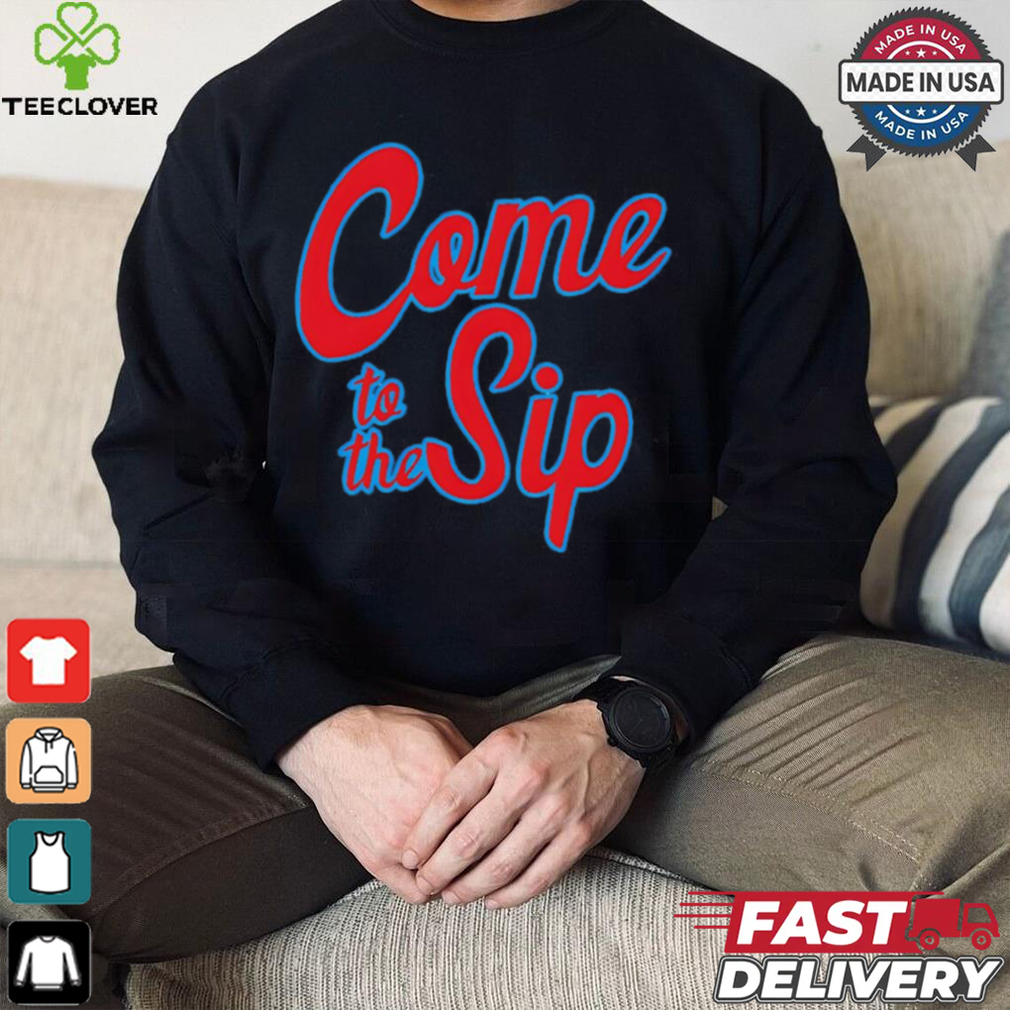 Ole Miss Rebels Lane Kiffin come to the sip shirt Ole Miss Rebels Lane Kiffin come to the sip shirt