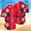 Tampa Bay Buccaneers Nfl Hawaiian Shirt   Short  T Shirt Hawaiian Pattern Print