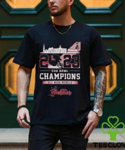 Ole Miss Rebels T Shirt Egg Bowl Champions shirt