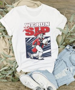Ole Miss Rebels We Run The Sip Golden Egg Wins 2023 Shirt