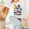 Pool Pong art shirt