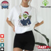 Rice Owls x Santa Grinch Is This Jolly Enough Merry Christmas Shirt