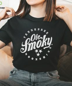 Ole Smoky Tennessee Moonshine Sustainable T Shirts