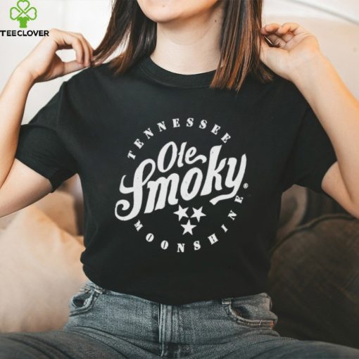 Ole Smoky Tennessee Moonshine Sustainable T Shirts