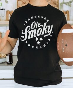 Ole Smoky Tennessee Moonshine Sustainable T Shirts