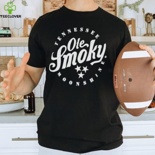 Ole Smoky Tennessee Moonshine Sustainable T Shirts