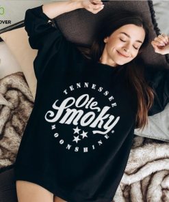 Ole Smoky Tennessee Moonshine Sustainable T Shirts